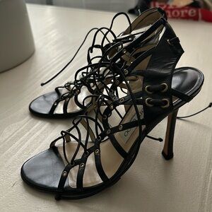 Jimmy Choo